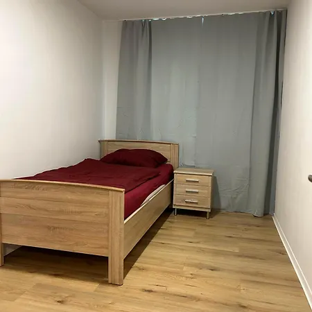 Monteur-lounge Gelsenkirchen