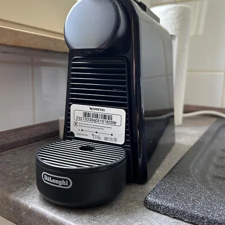 Apartman Monteur-lounge *