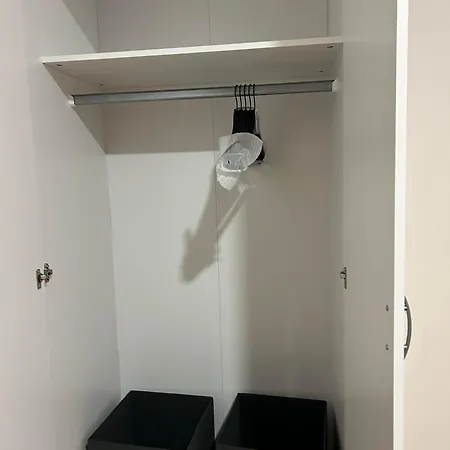 Apartman Monteur-lounge