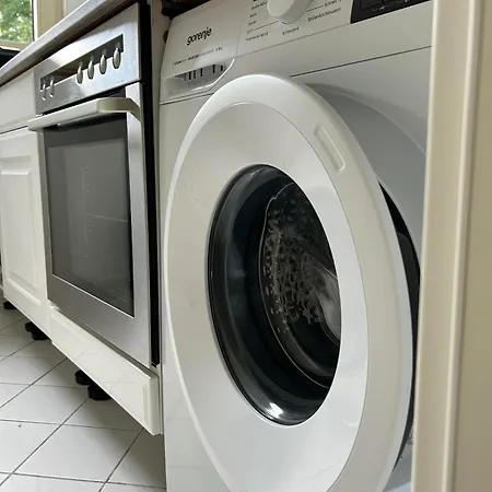 Apartman Monteur-lounge *