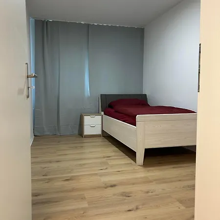 Monteur-lounge Apartment Gelsenkirchen