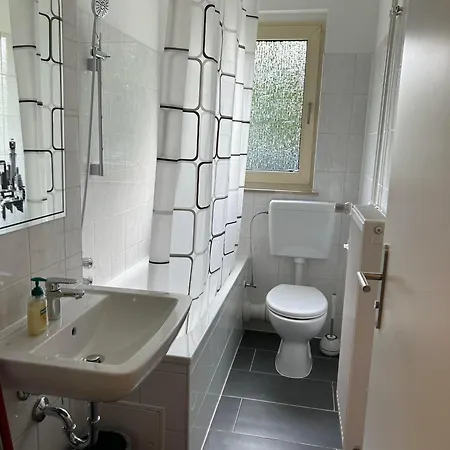 Monteur-lounge Apartman