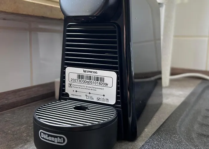 Appartement Monteur-lounge *