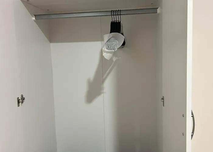 Appartement Monteur-lounge