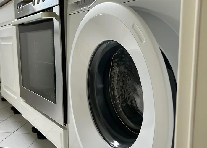 Appartement Monteur-lounge *